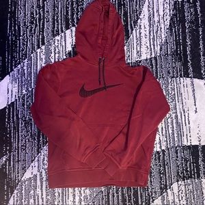 Vintage Nike hoodie